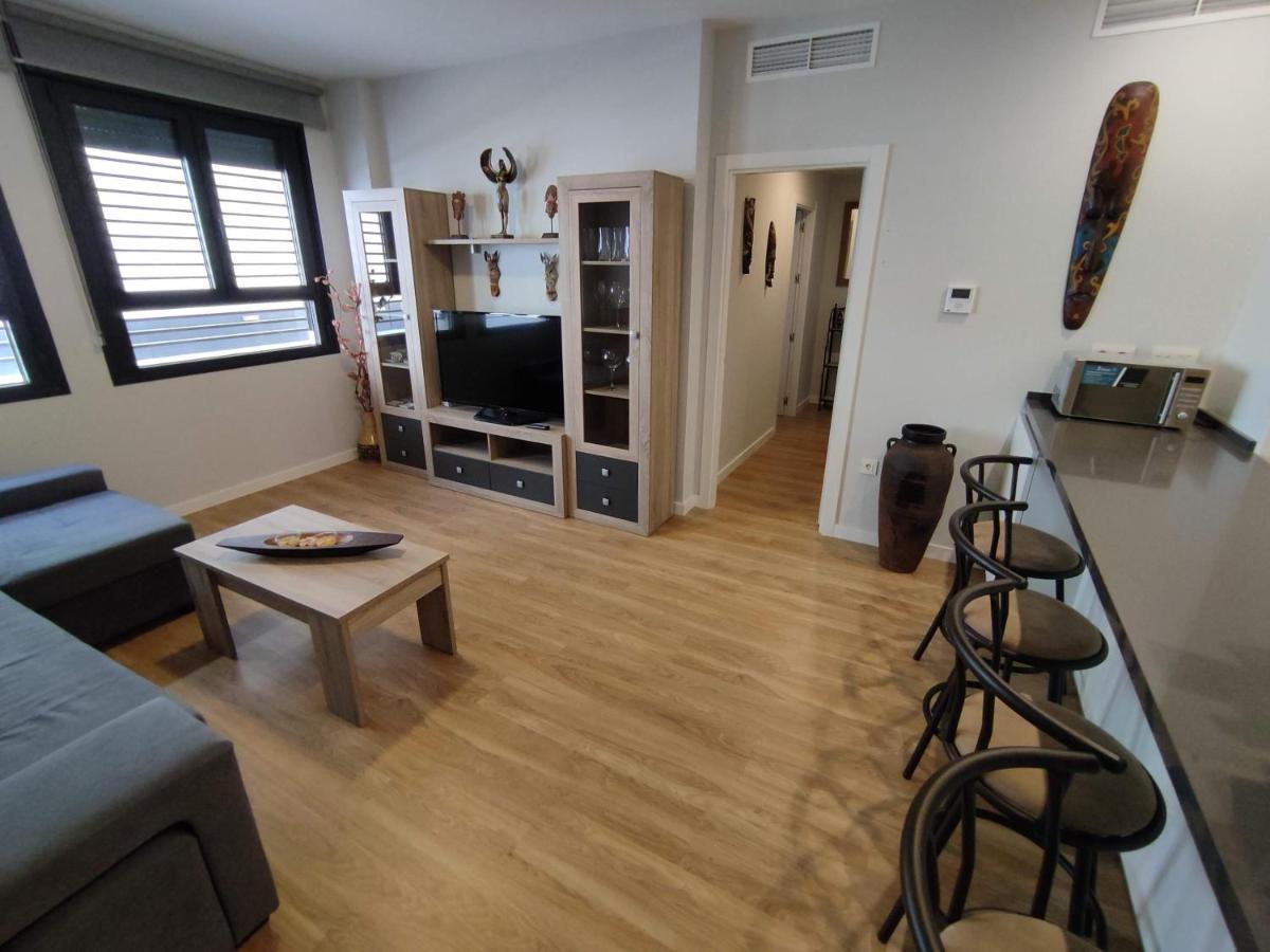 Apartment Alfareria De Triana - Kainga Homes *