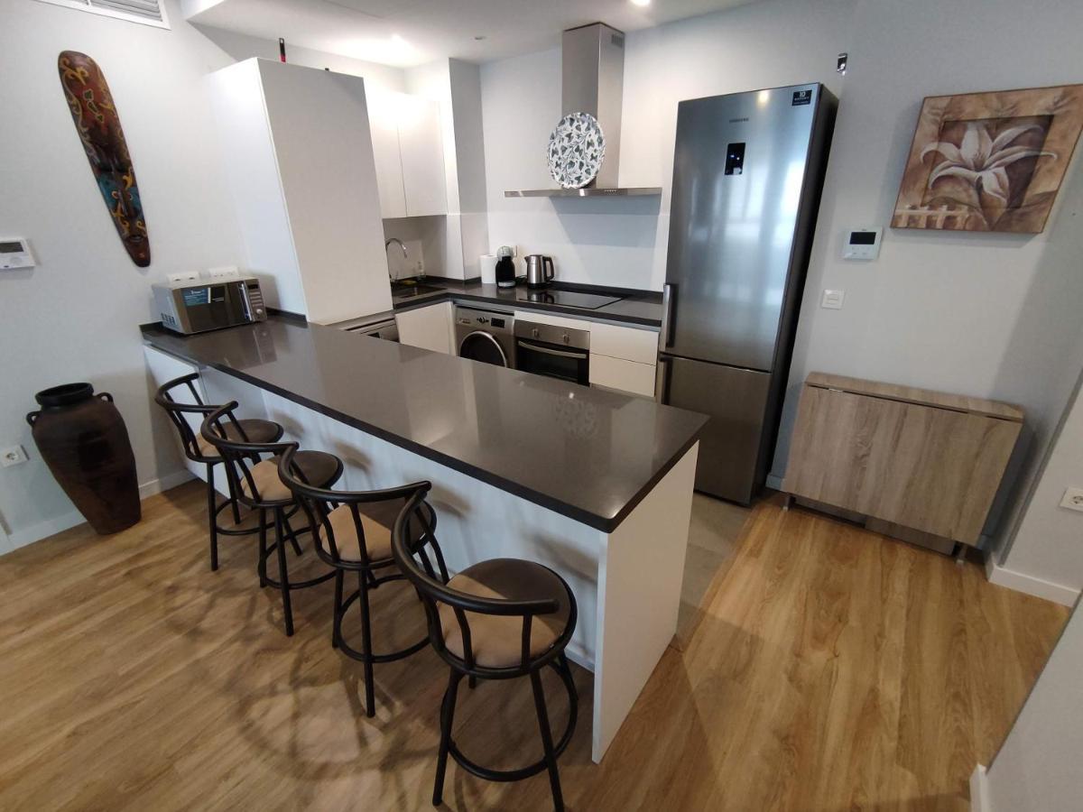 Apartment Alfareria De Triana - Kainga Homes