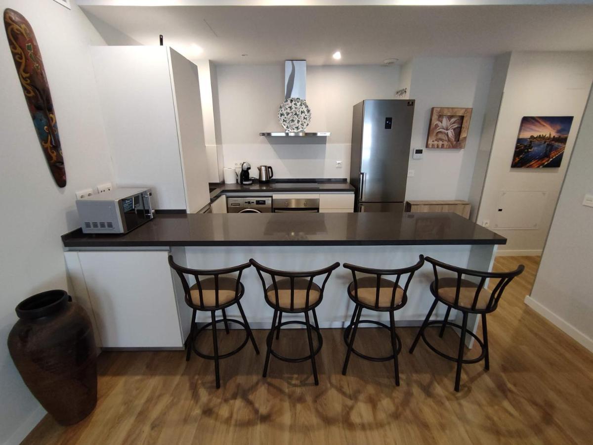 Alfareria De Triana - Kainga Homes Apartment *