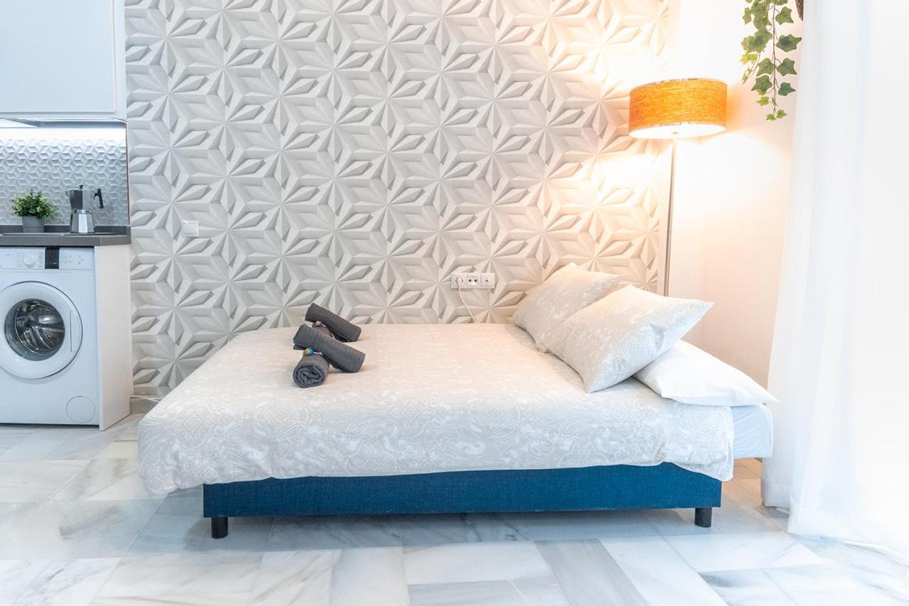 Downtown Apartamento Sevilla