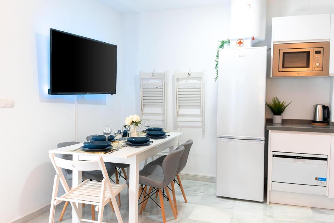 Apartamento Downtown *