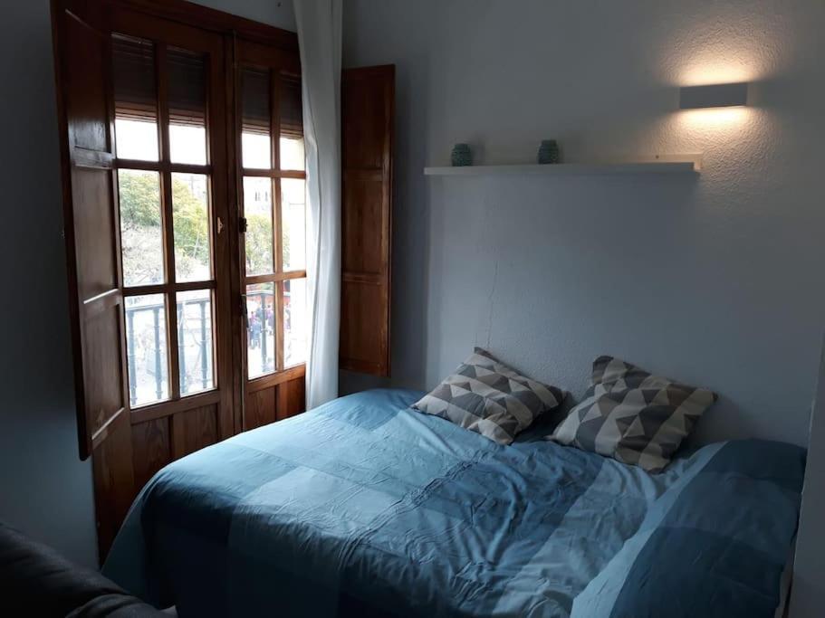 Don Fadrique Estudio Apartamento Sevilla