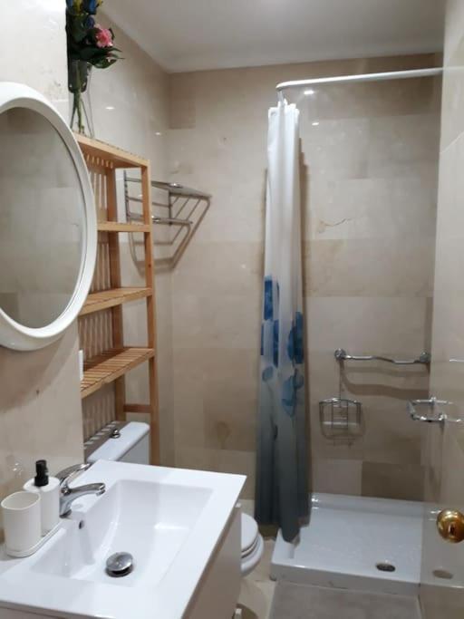 Don Fadrique Estudio Apartamento Sevilla