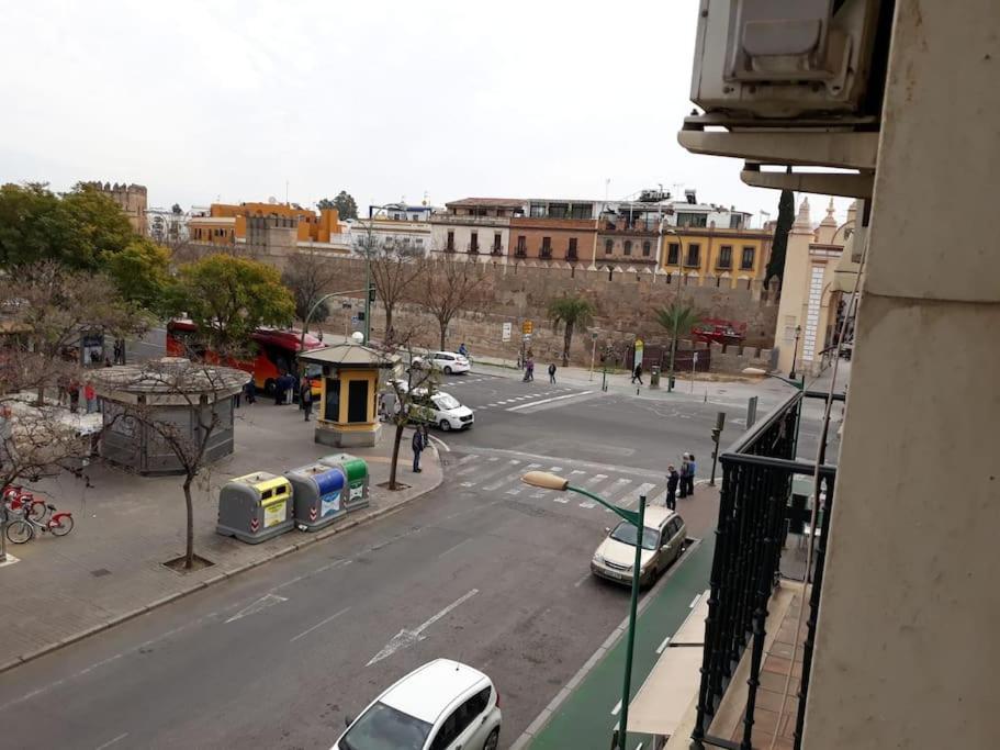 Apartamento Don Fadrique Estudio