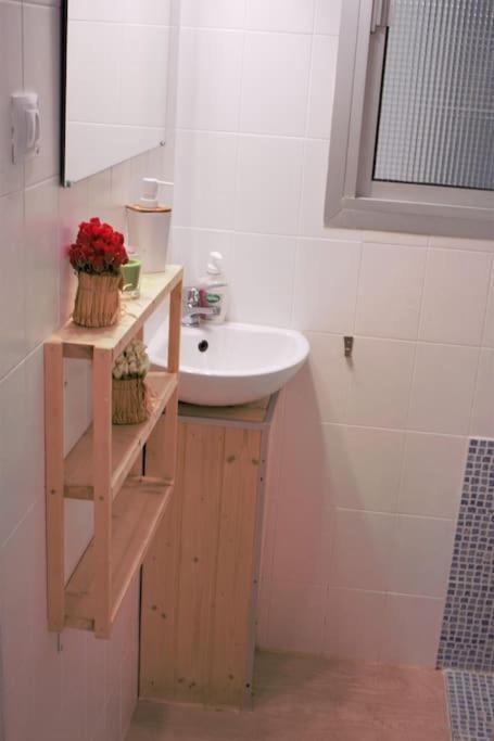 En La Plaza Del Salvador. Apartamento