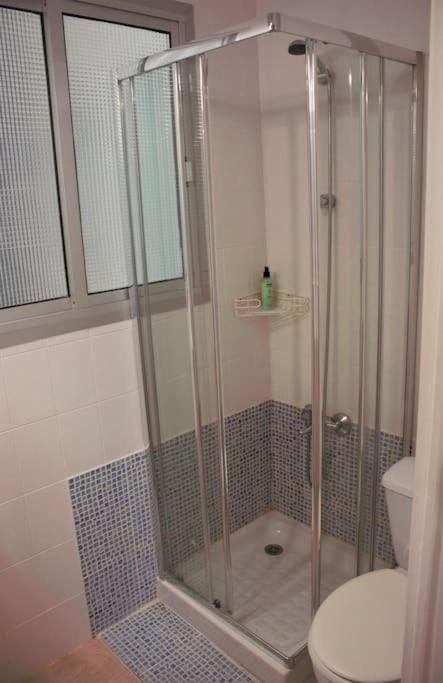 Apartamento En La Plaza Del Salvador. Sevilla