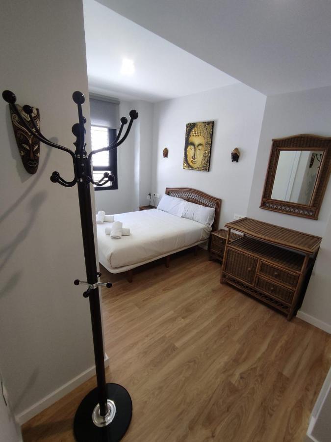 Apartment Alfareria De Triana - Kainga Homes