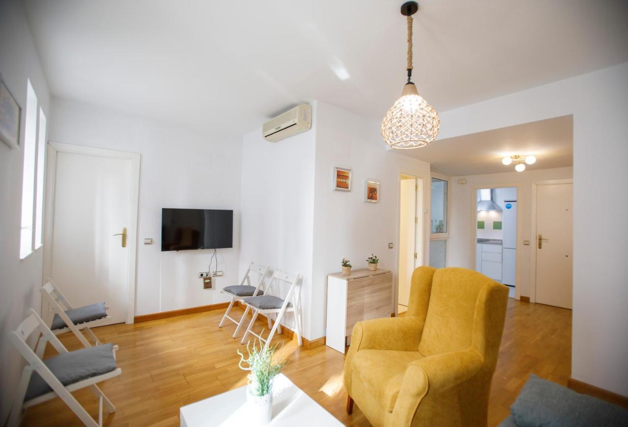 Apartment Rentalsevilla En La Plaza De La Encarnacion *