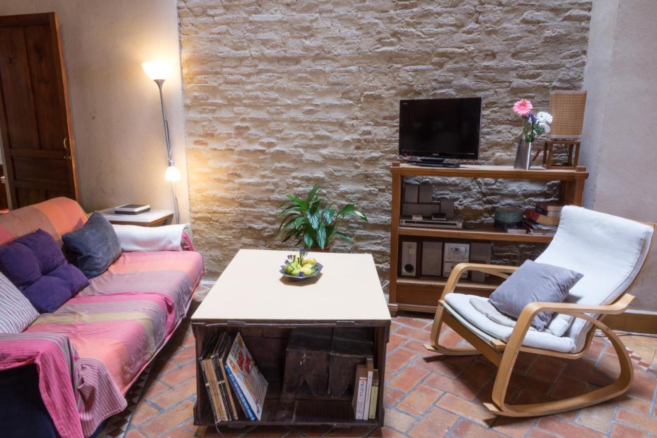 Alameda Hostal Sevilla