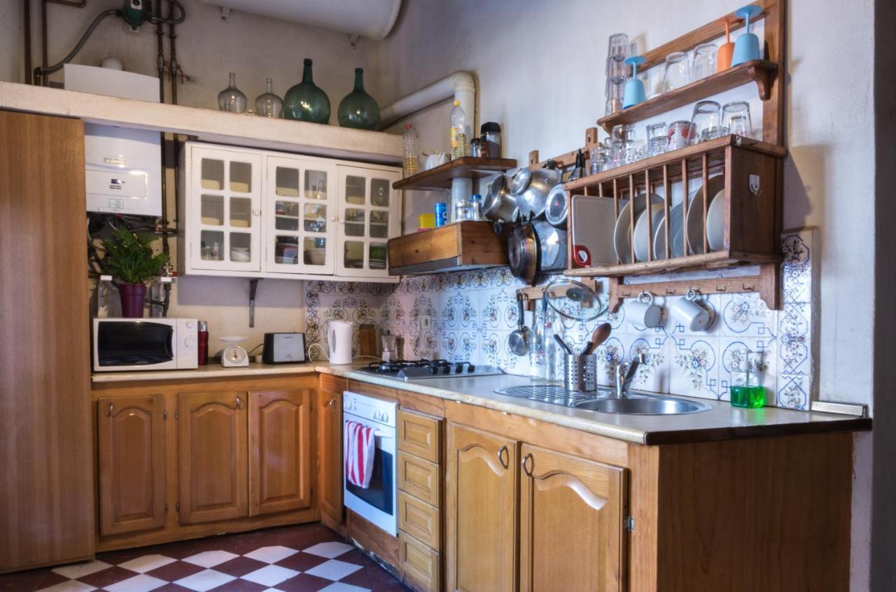 Alameda Hostal Sevilla
