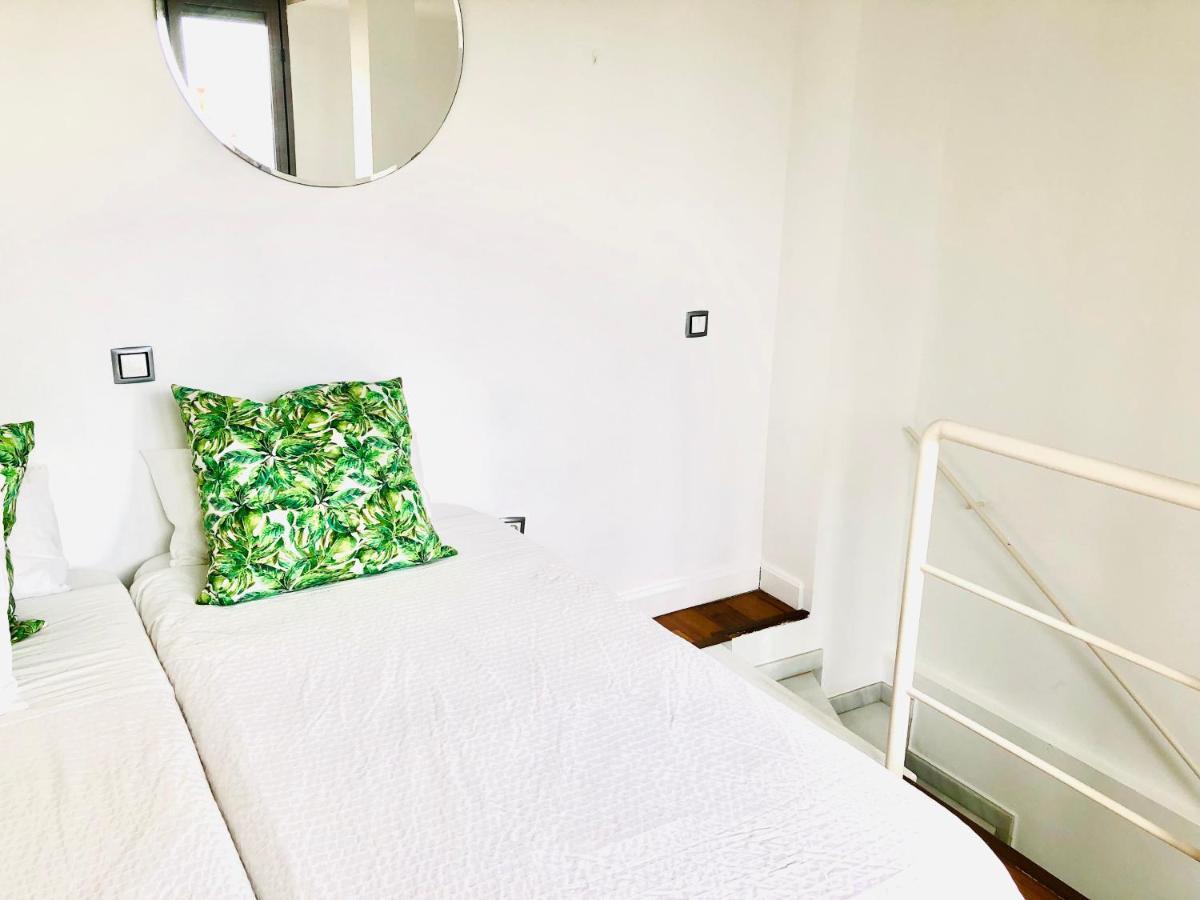 San Lorenzo Penthouse *