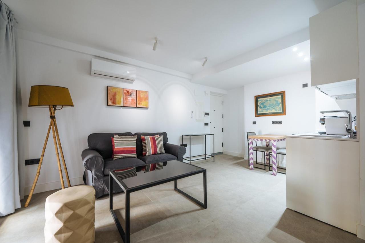 Montevideo 6 * Sevilla