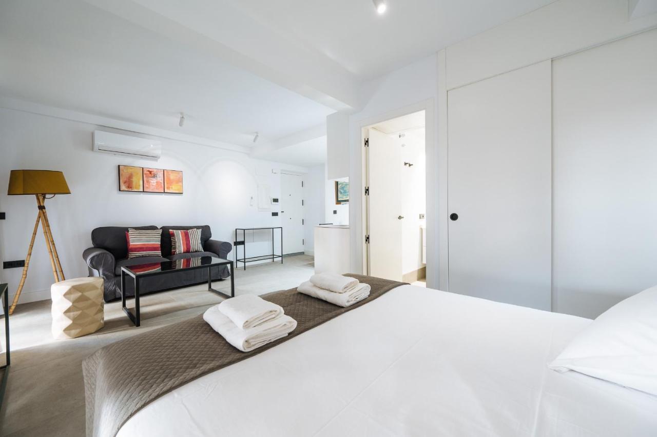 Montevideo 6 Apartamento Sevilla