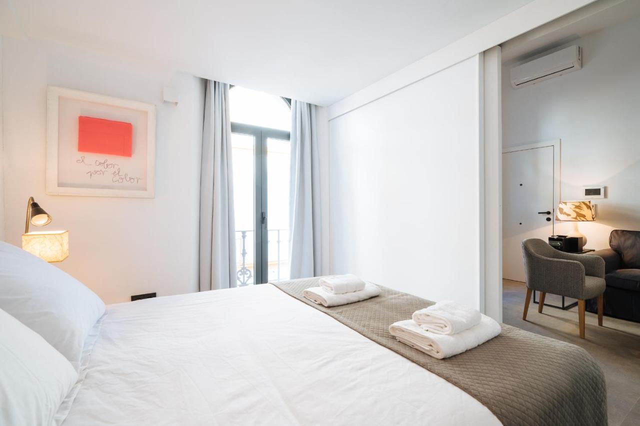 Montevideo 6 * Sevilla