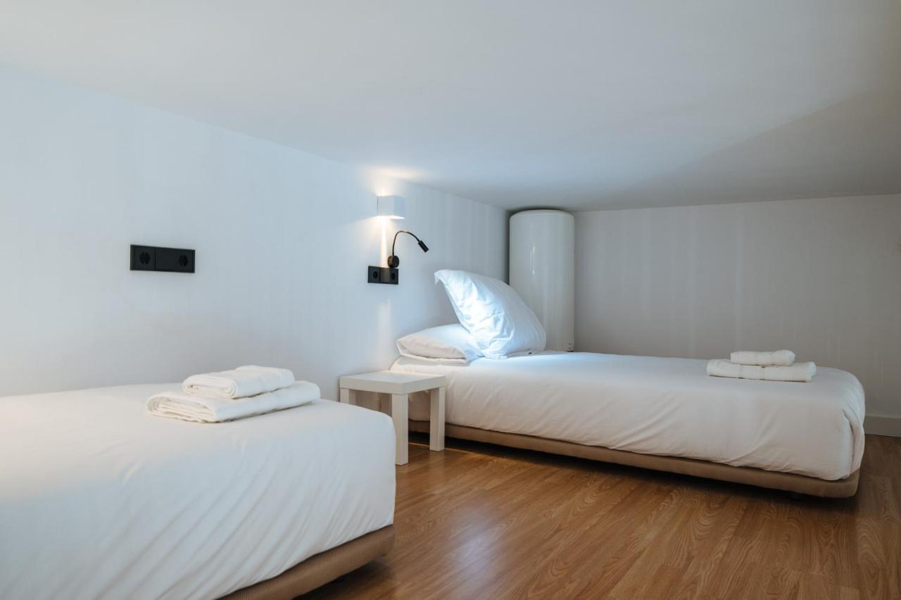 Montevideo 6 Apartamento