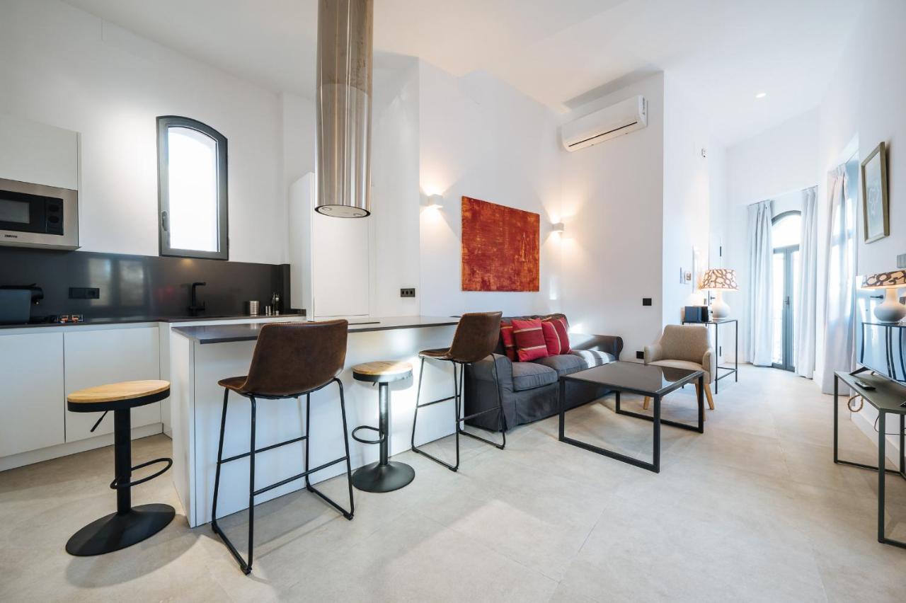 Montevideo 6 Apartamento Sevilla