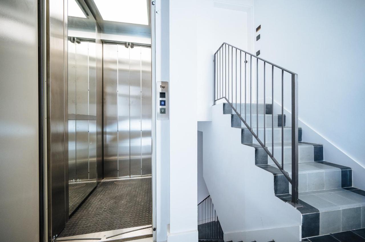Apartamento Montevideo 6 Sevilla