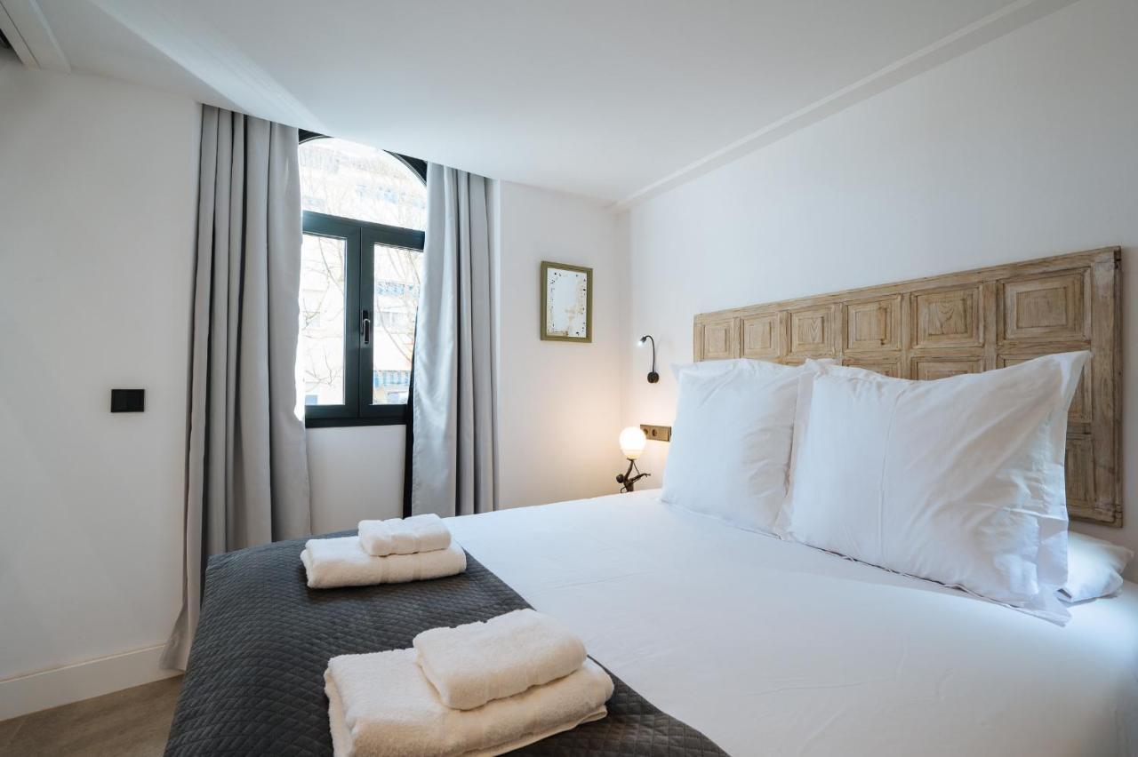 Montevideo 6 Apartamento Sevilla