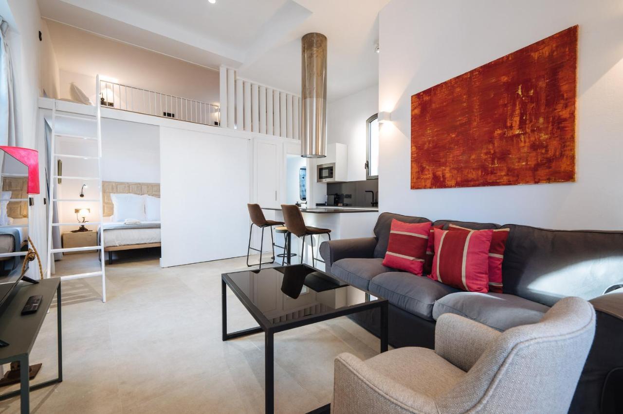 Apartamento Montevideo 6 *