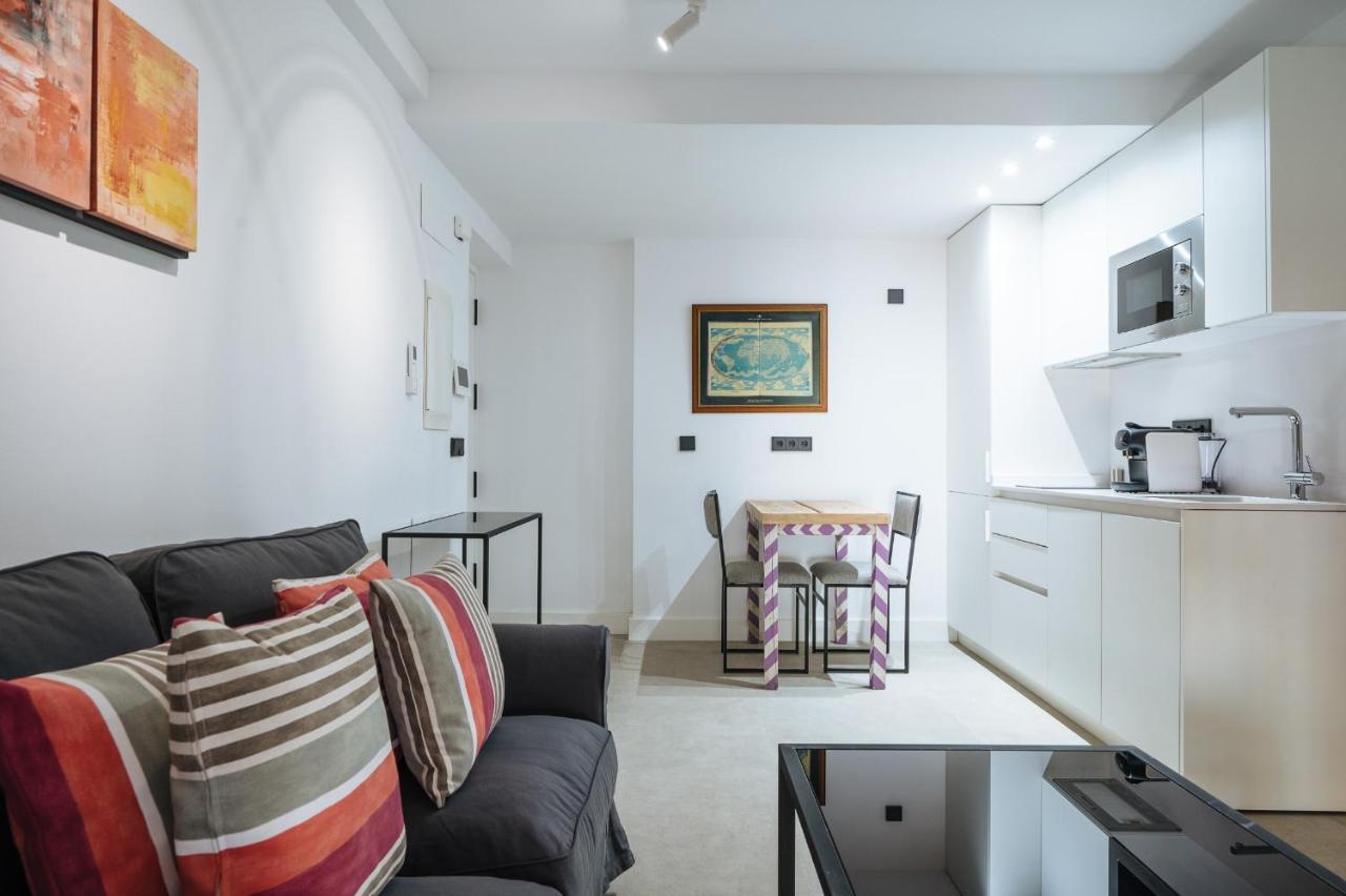 Apartamento Montevideo 6 *