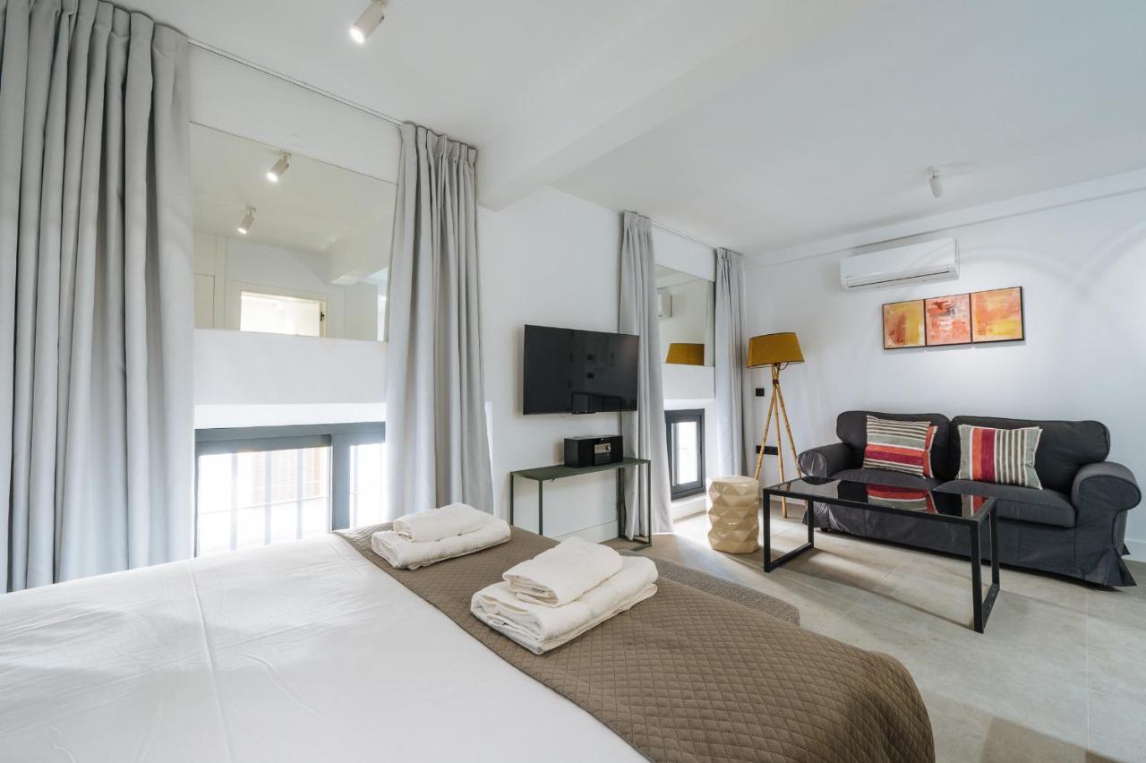 Montevideo 6 Apartamento