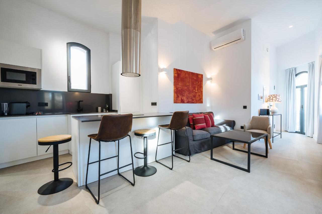 Montevideo 6 Apartamento Sevilla