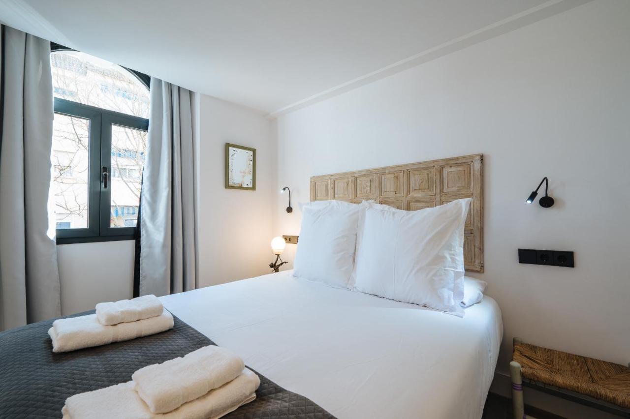 Apartamento Montevideo 6 Sevilla