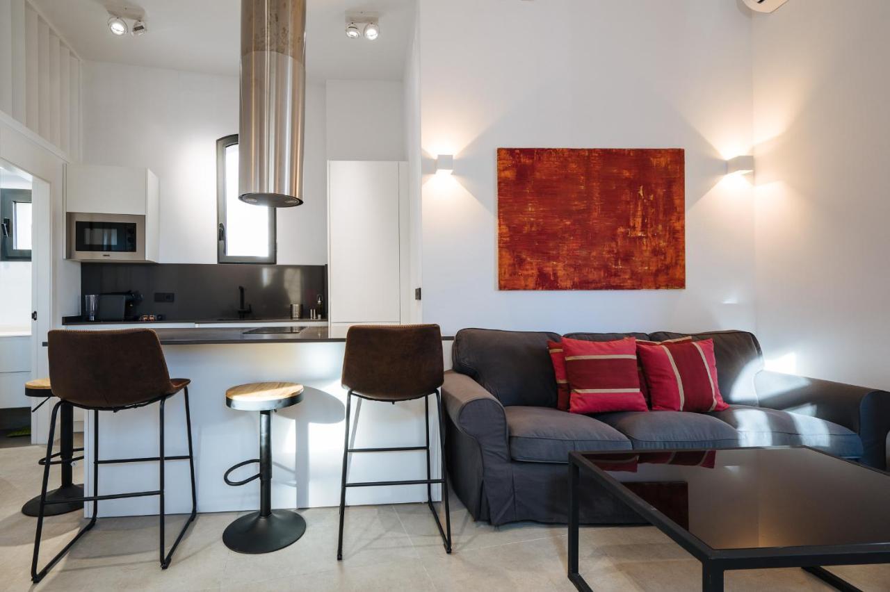 Montevideo 6 Apartamento Sevilla
