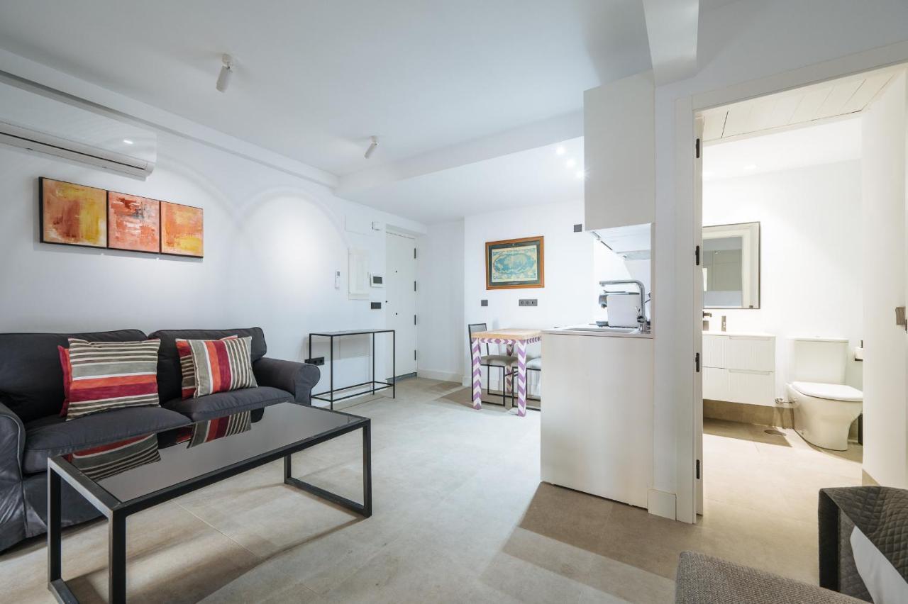 Apartamento Montevideo 6 *