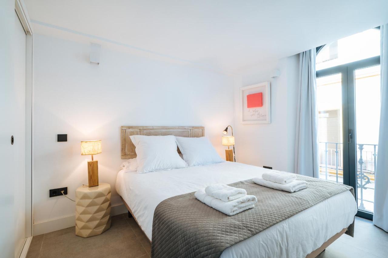 Montevideo 6 * Sevilla