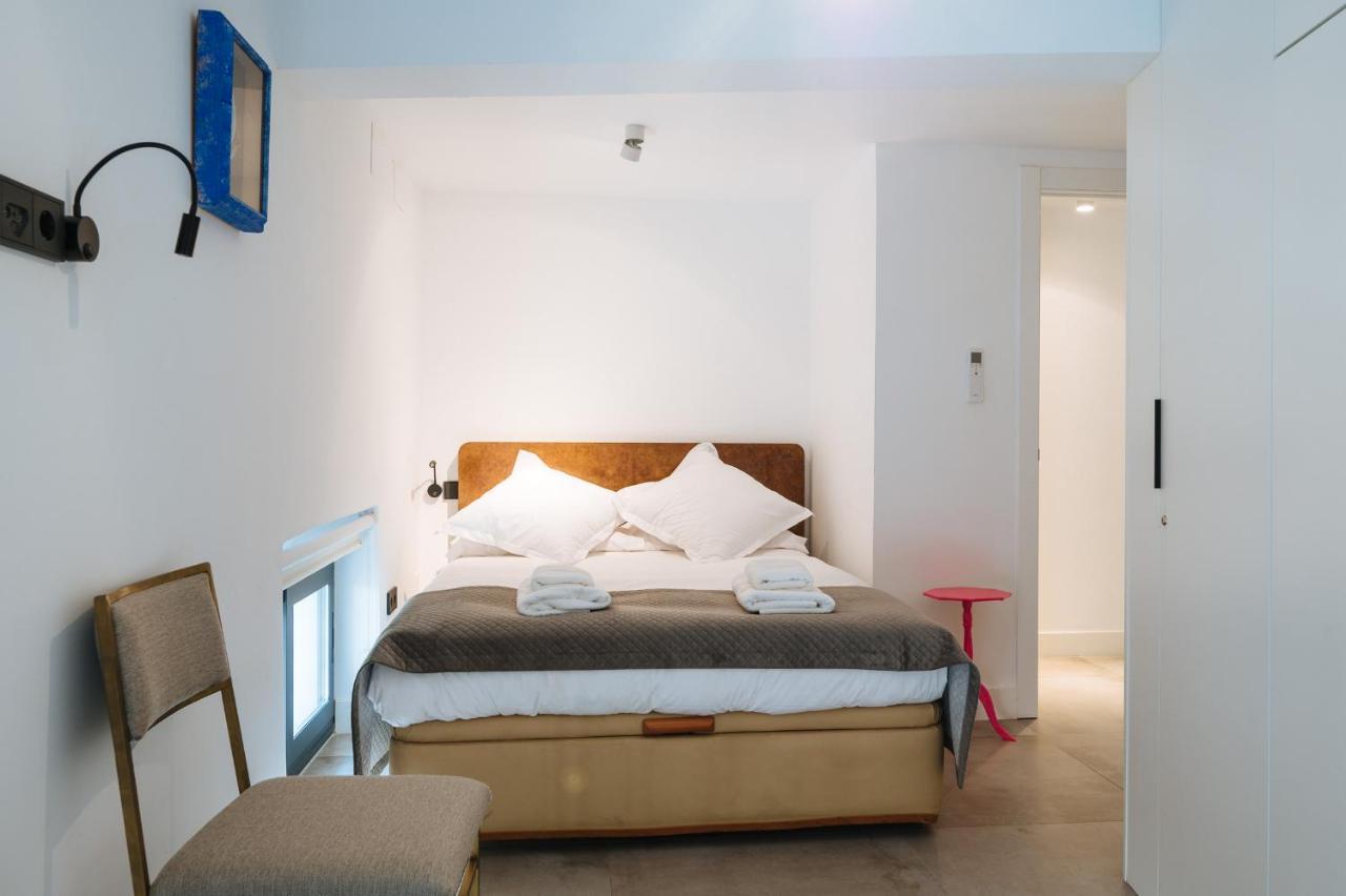 Montevideo 6 Apartamento Sevilla