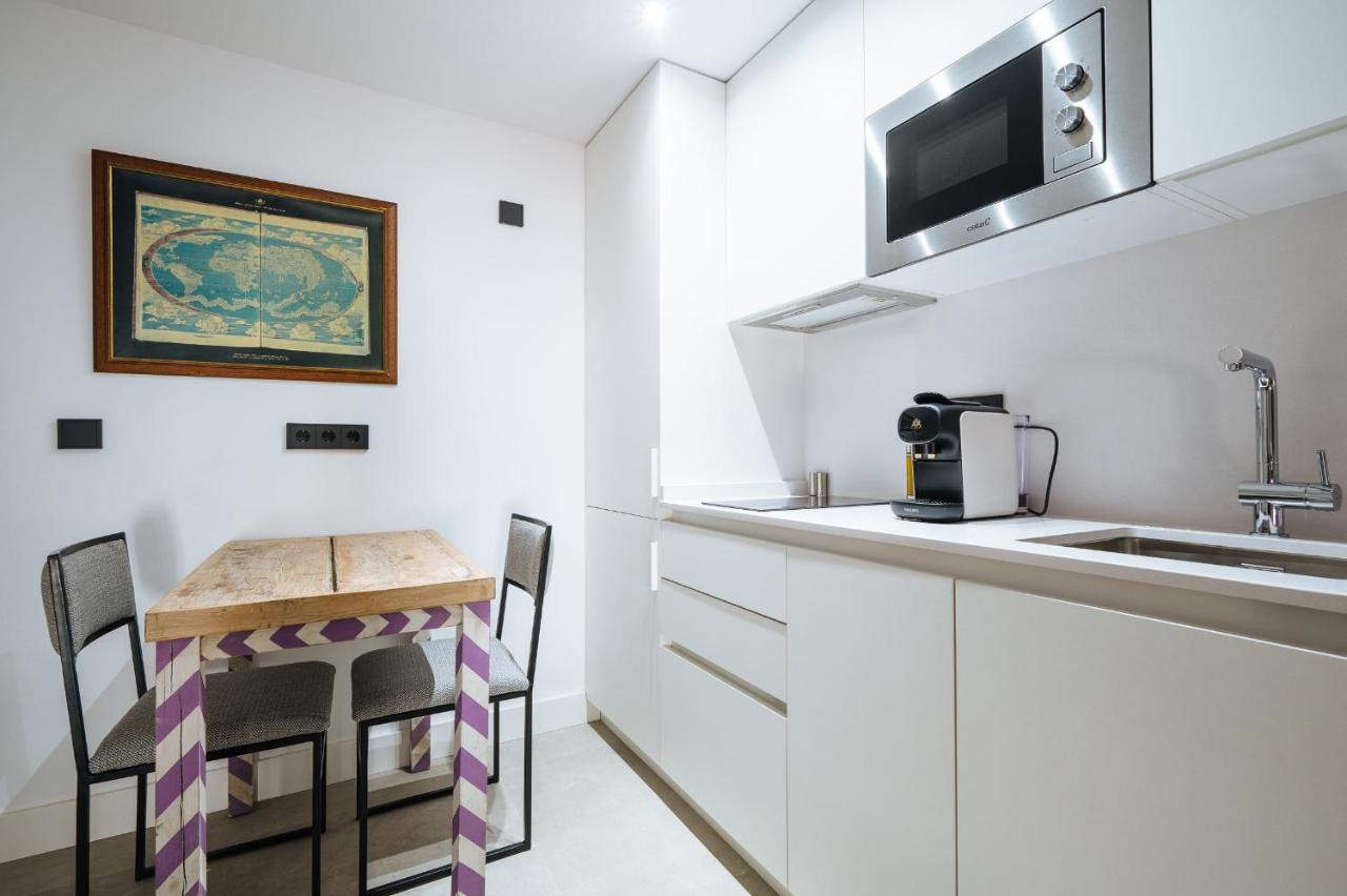 Apartamento Montevideo 6 *