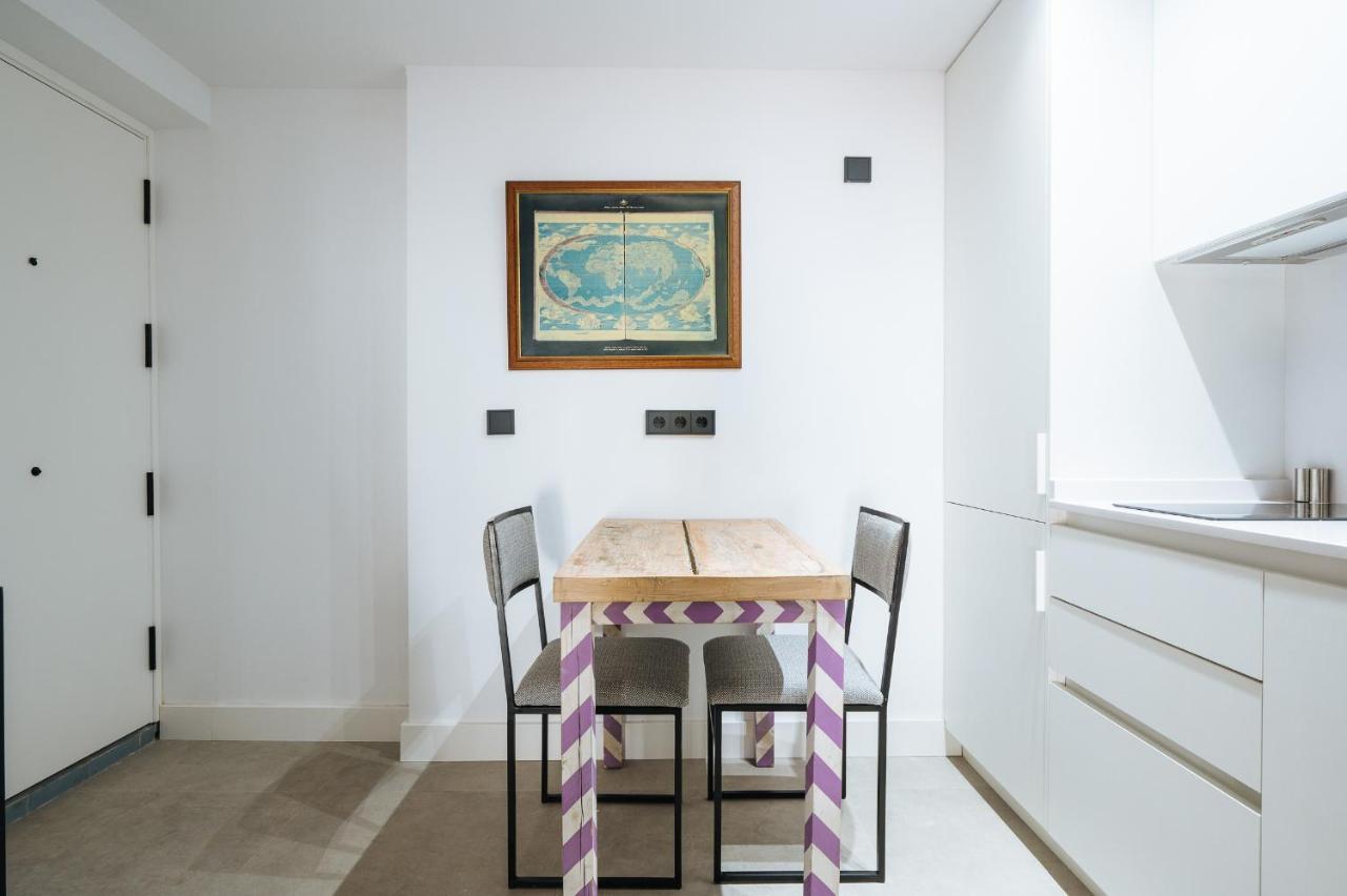 Apartamento Montevideo 6 *