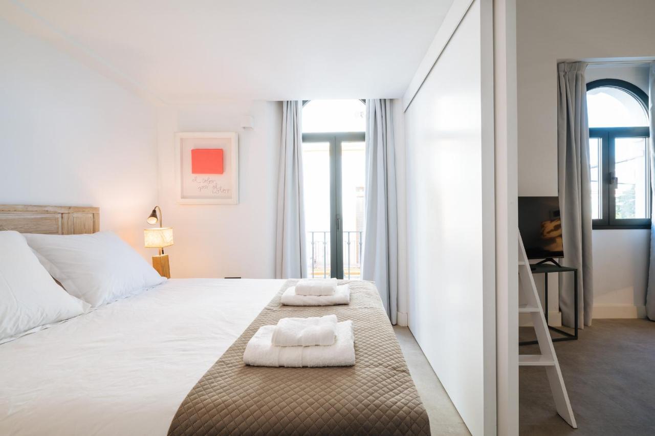 Apartamento Montevideo 6 *