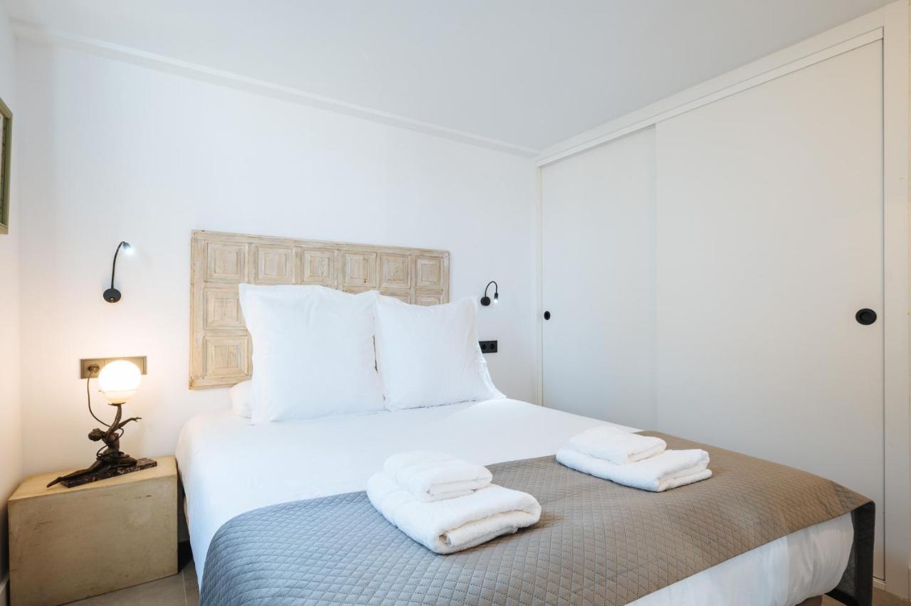 Apartamento Montevideo 6 Sevilla