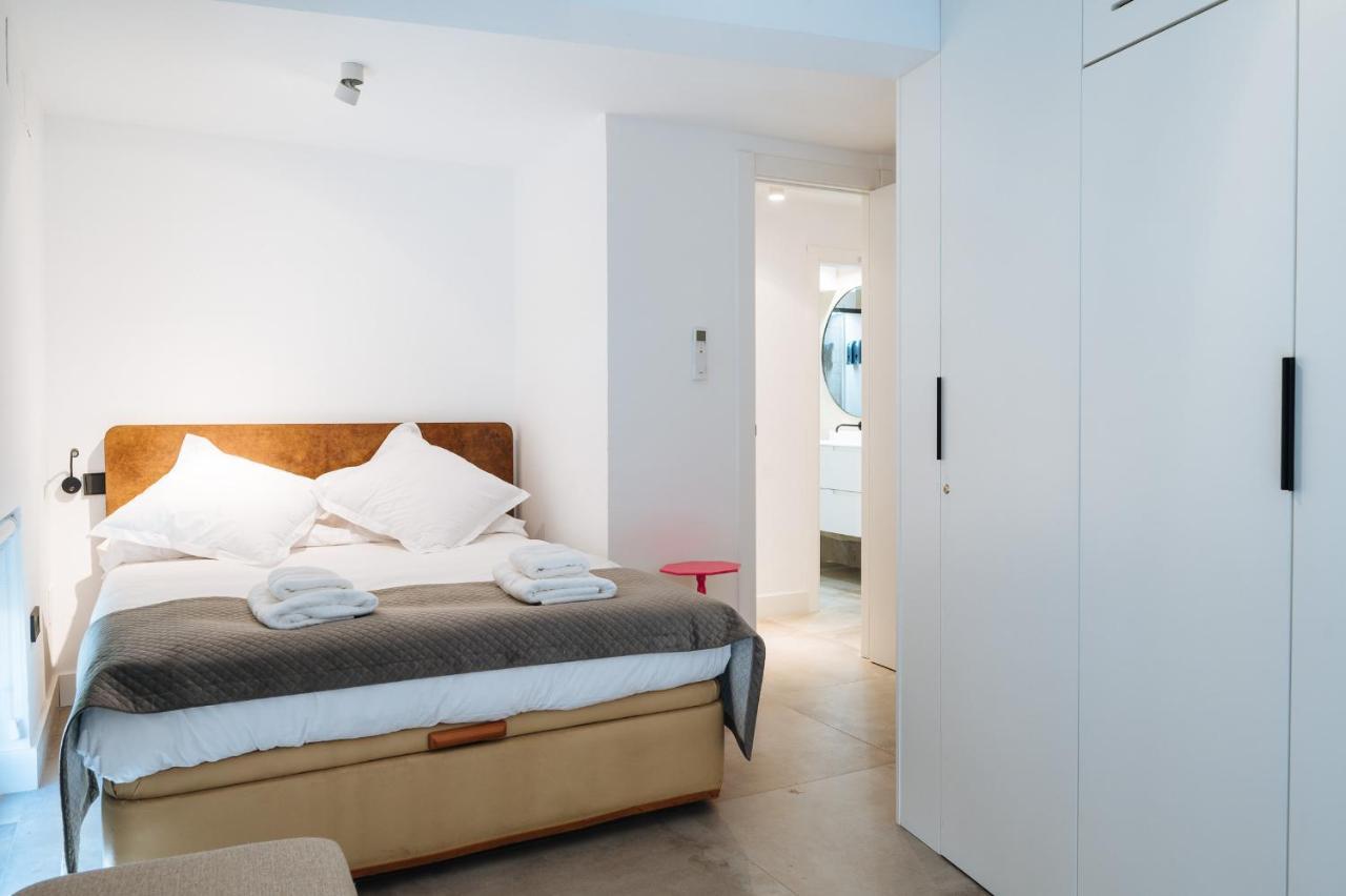Apartamento Montevideo 6 *