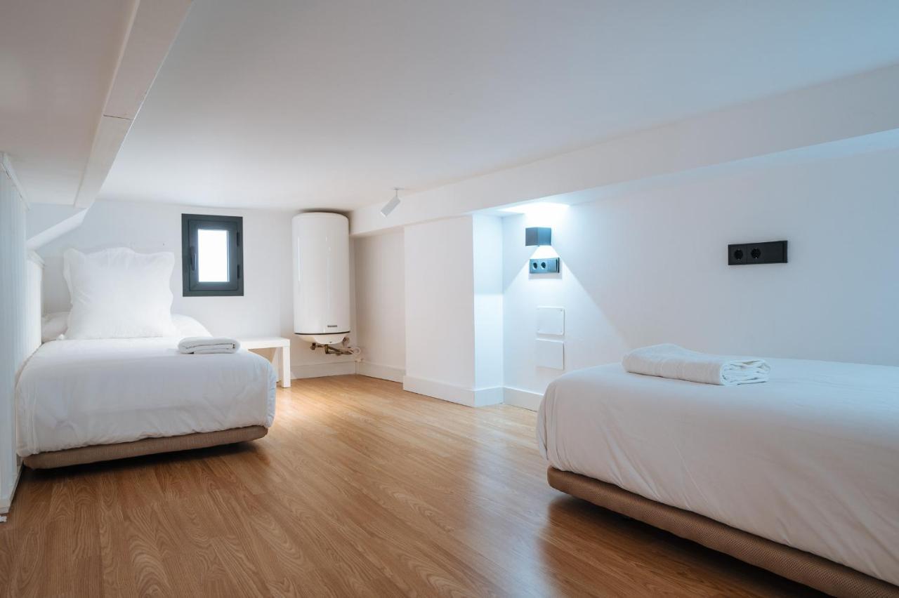Montevideo 6 Apartamento *