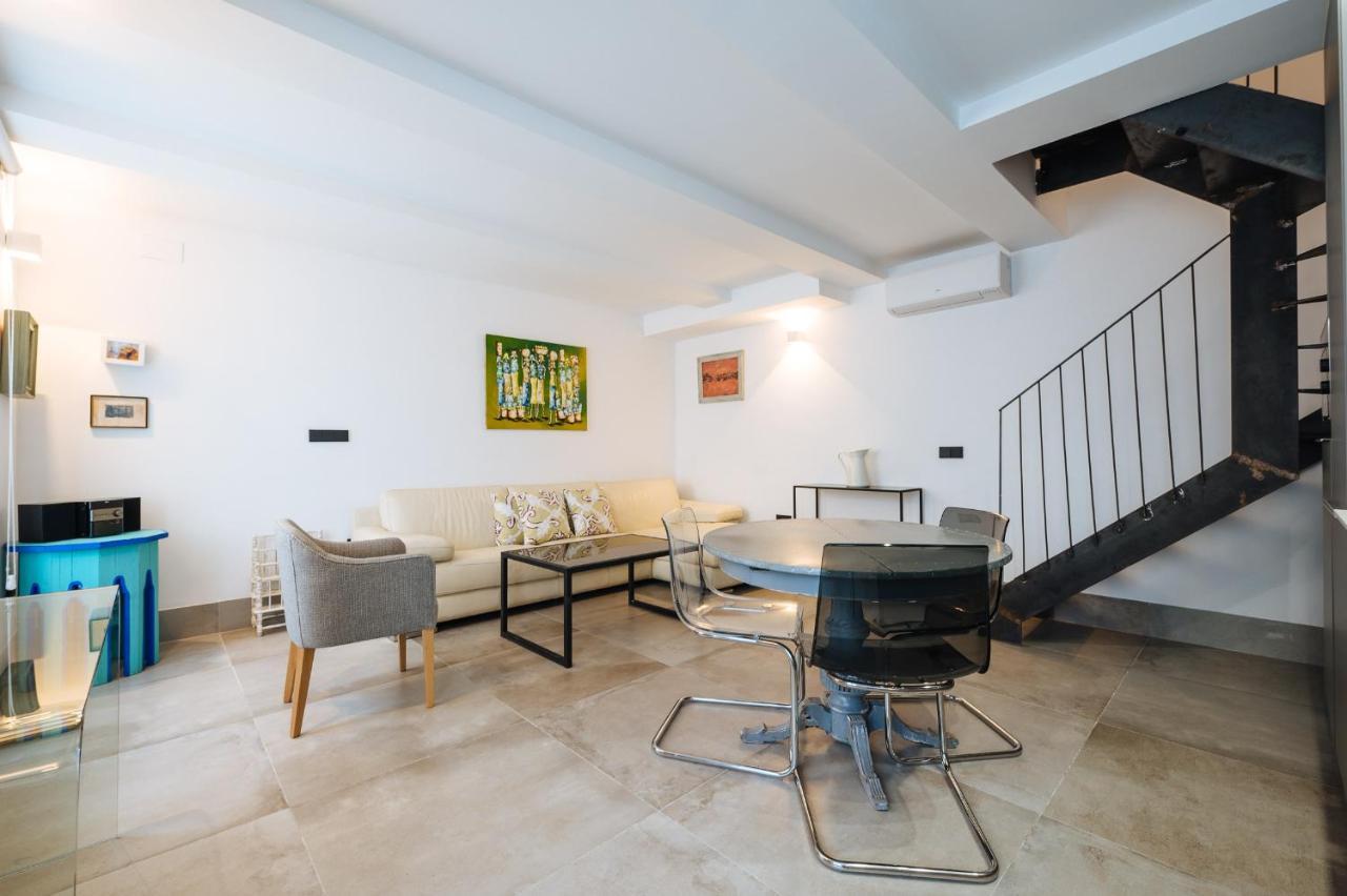 Montevideo 6 Apartamento Sevilla