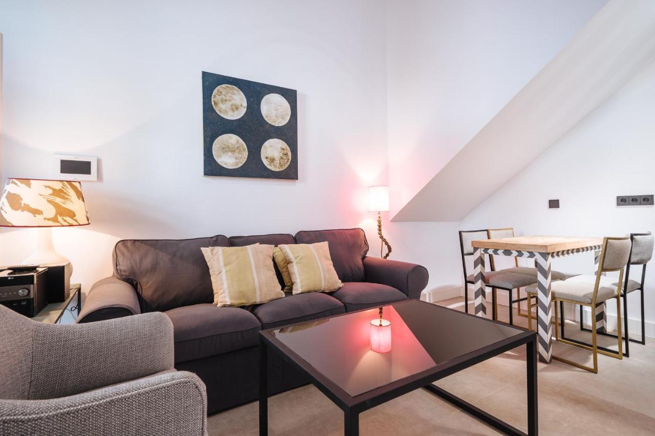 Apartamento Montevideo 6 Sevilla
