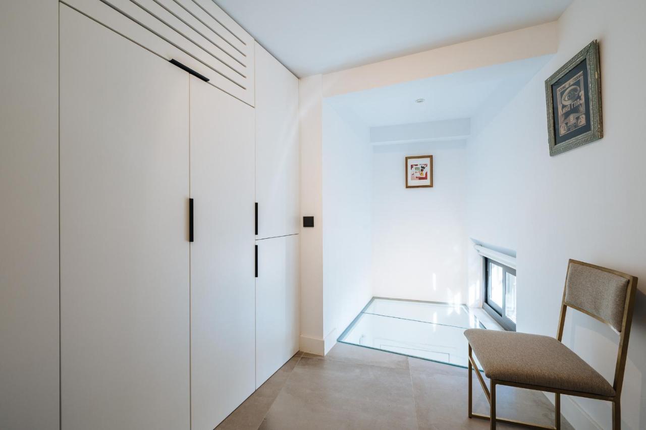Montevideo 6 Apartamento Sevilla