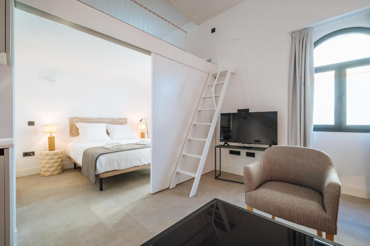 Apartamento Montevideo 6 Sevilla