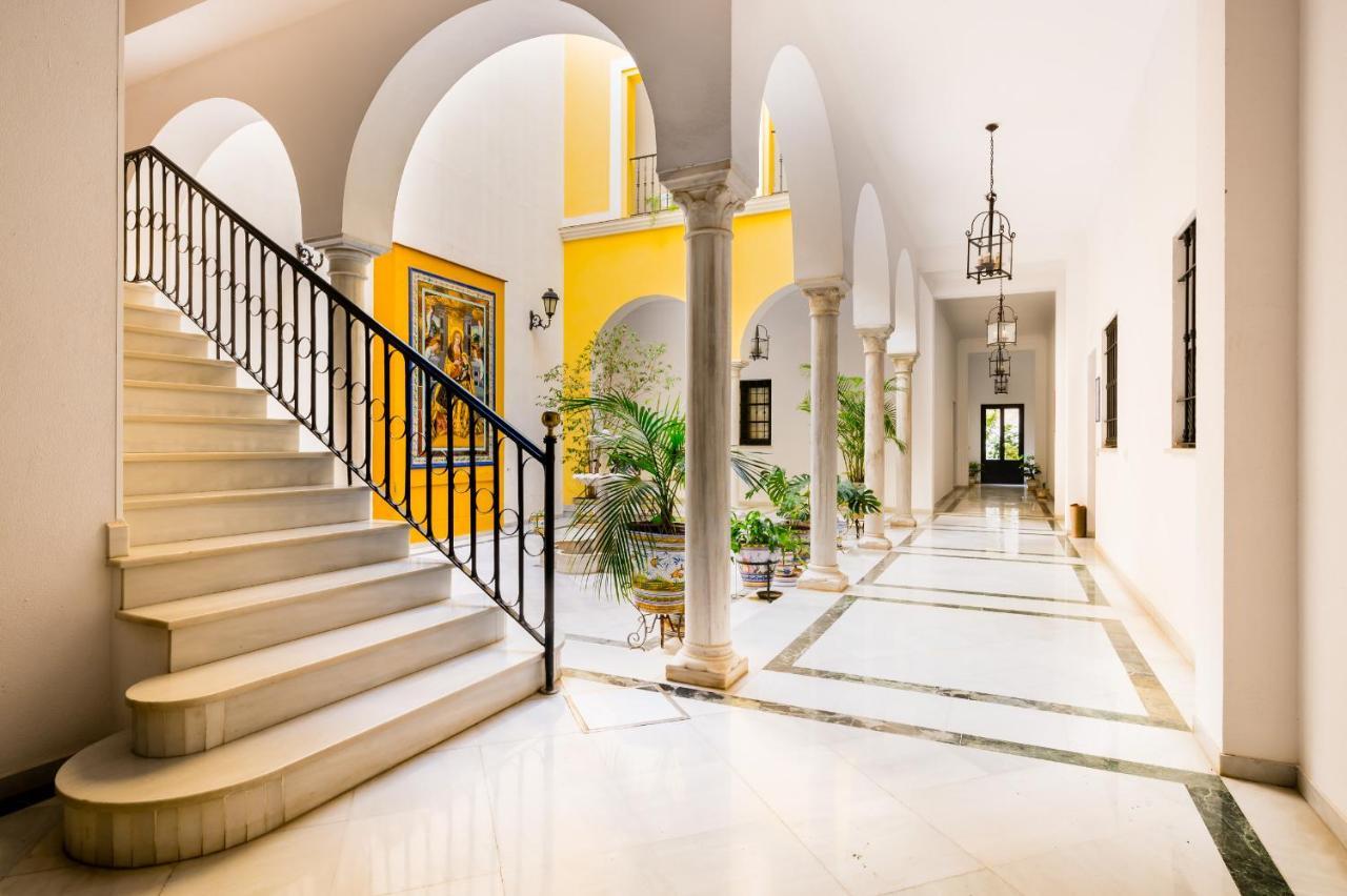 Apartment Minty - San Vicente Seville