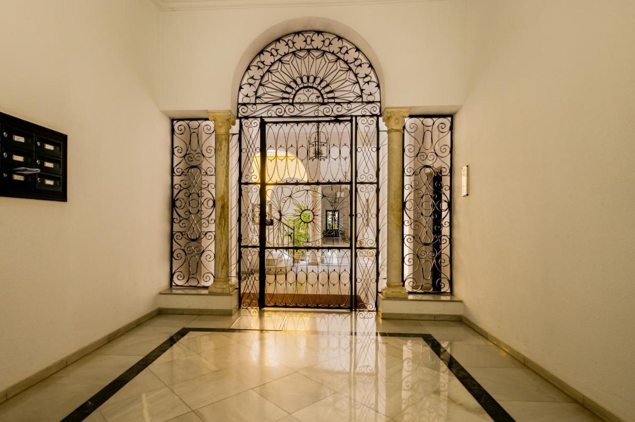 Minty - San Vicente Apartment Seville