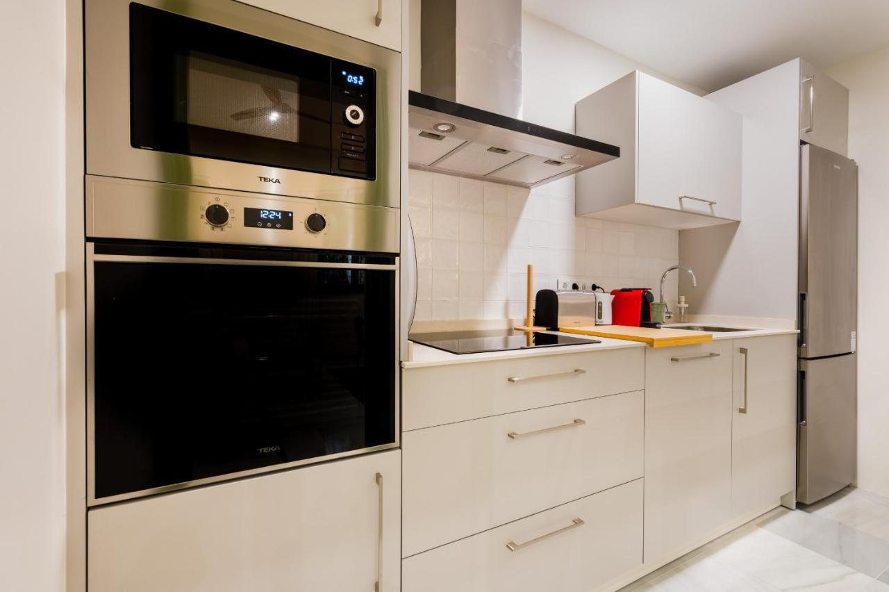Apartment Minty - San Vicente *