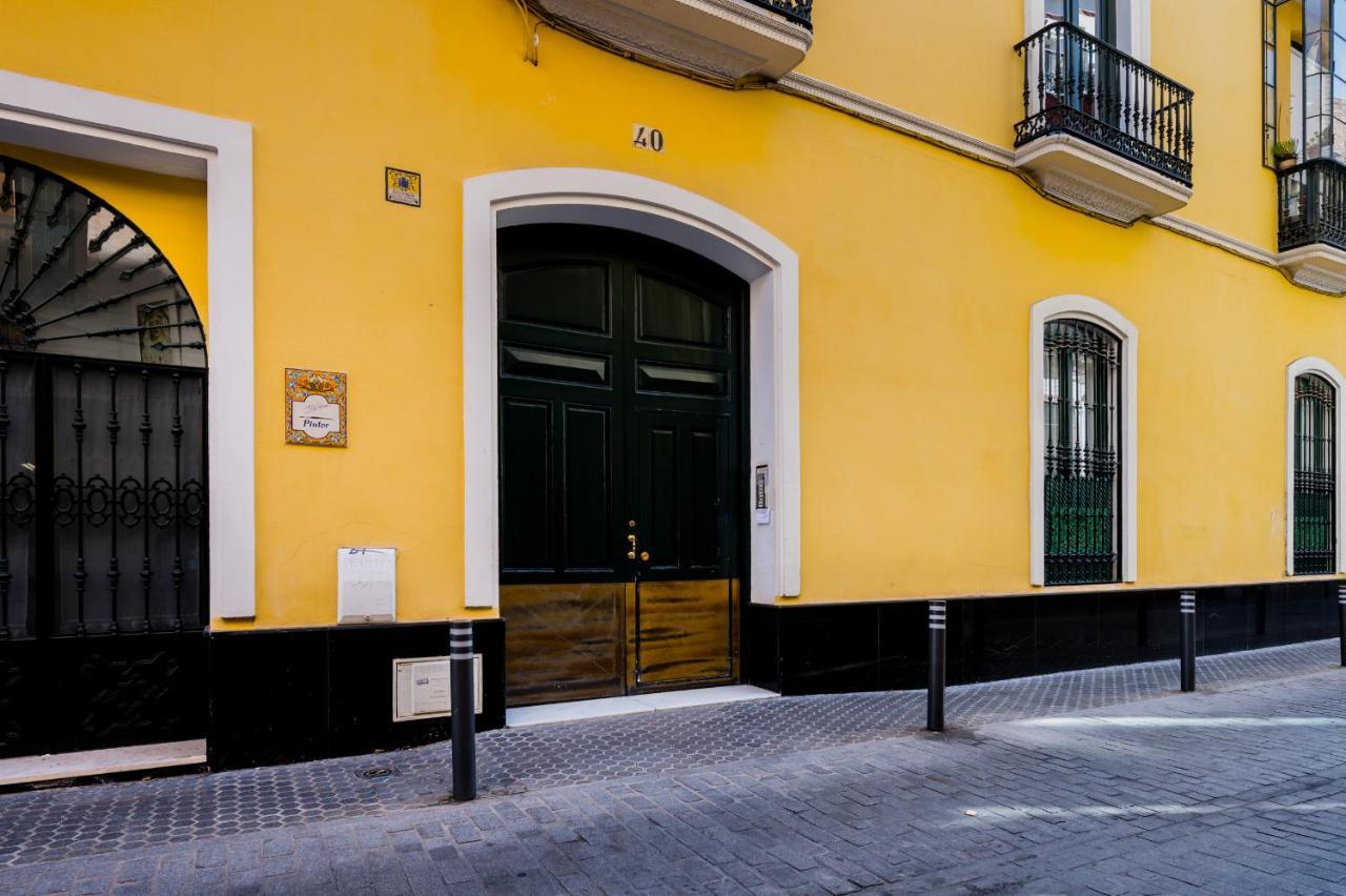 Minty - San Vicente * Sevilla