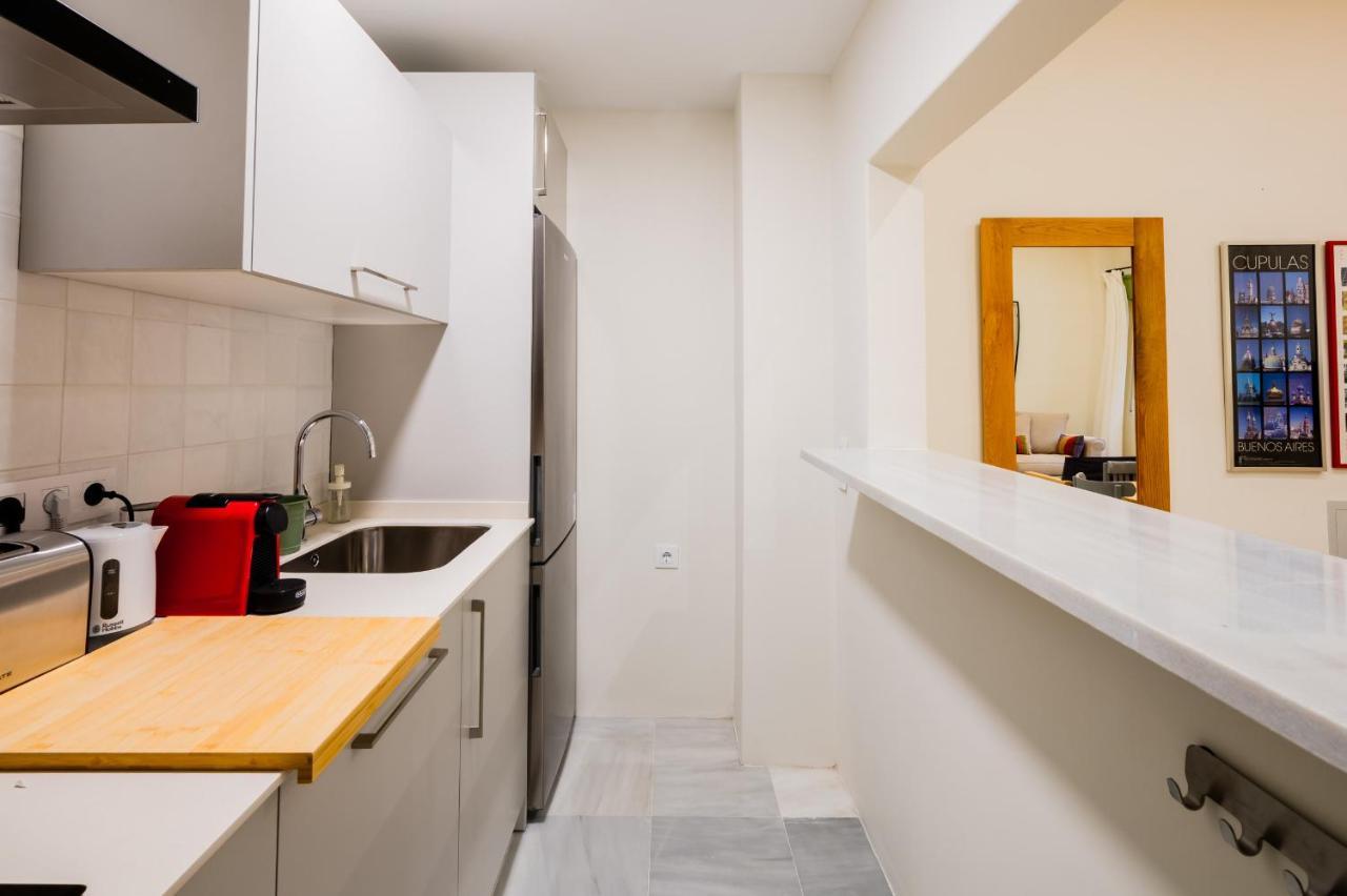 Apartment Minty - San Vicente *
