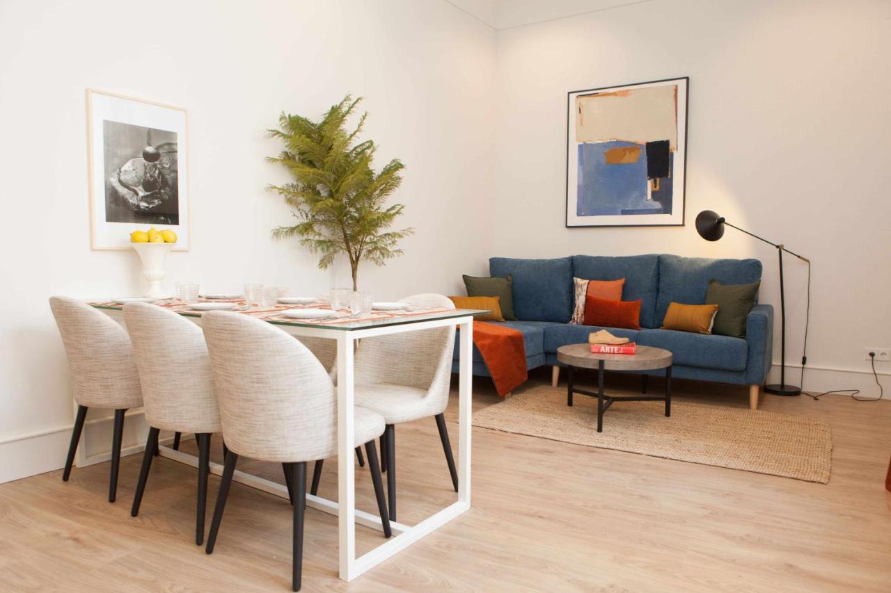 Apartamento Isg Cedaceros