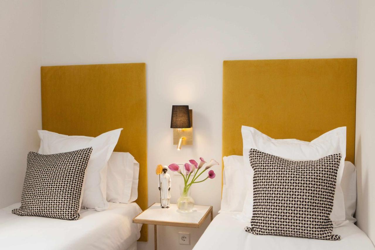 Isg Cedaceros Apartamento