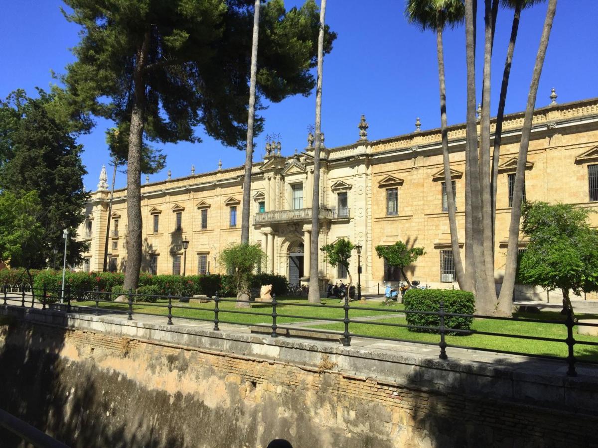 180 Goyeneta Luxury * Sevilla