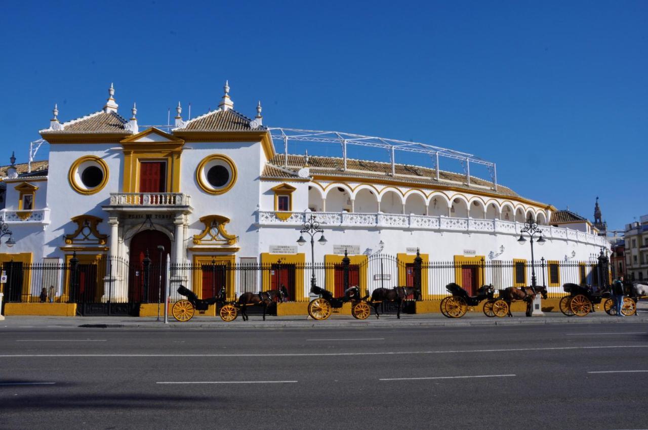 180 Goyeneta Luxury Sevilla